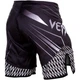 Шорты Venum Shockwave 4.0 Fightshorts Black Grey (02775-BGR-XS) - изображение 4