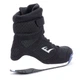 Боксерки Everlast Elite High Top Boxing Shoes Black (P00001075BK-46 (12)) - изображение 5