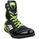 Боксерки Venum Elite VTC 2 Edition Boxing Shoes Black Neo Yellow (VENUM-03908-116-40.5 (8)) - зображення 3