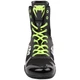 Боксерки Venum Elite VTC 2 Edition Boxing Shoes Black Neo Yellow (VENUM-03908-116-40.5 (8)) - зображення 4
