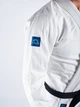 Кімоно MANTO Base BJJ GI White V2 (MNG972-WHV2-A0) - зображення 2