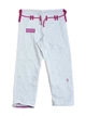 Кімоно MANTO x KTOF Balaclava BJJ GI White (MNG982_WHT/PIN_A2L) - зображення 3