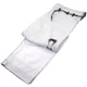 Кімоно для джиу-джитсу Venum Venum Challenger 4.0 BJJ Gi White (VENUM-03336-002-A1.5) - зображення 11