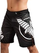 Шорты Hayabusa Chikara 4 Fight Shorts - Black (HC4FS-BK-34) - изображение 1