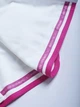 Кімоно MANTO x KTOF Balaclava BJJ GI White (MNG982_WHT/PIN_A2L) - зображення 6