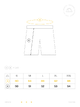 Шорты для MMA MANTO Fight Shorts Future Yellow (MNS508-YEL-L) - изображение 4
