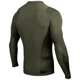 Рашгард Venum G-Fit Rashguard Long Sleeves Khaki (VENUM-03726-015-XS) - зображення 3