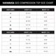 Рашгард Hayabusa Geo Long Sleeve Rashguard Grey (HGLS-GR-S) - изображение 5