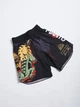Детские шорты MANTO Kids Fight Shorts Jungle (MNR492-XL (146)) - изображение 3
