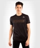 Спортивная футболка Venum Classic Evo Dry Tech Black Bronze (VENUM-04262-137-XXL) - изображение 1