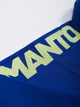 Кимоно MANTO X4 BJJ GI Blue (MNG978-BLU-A1) - изображение 4