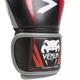 Боксерские перчатки Venum Elite Boxing Gloves Black (984-16 oz) - изображение 8
