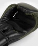 Боксерские перчатки Venum Challenger 3.0 Boxing Gloves Khaki Black (VENUM-03525-200-8oz) - изображение 5