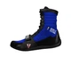 Боксерки Title Ring Freak Boxing Shoes Black Blue (TBS18BKBL-45(12)) - изображение 1
