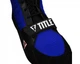 Боксерки Title Ring Freak Boxing Shoes Black Blue (TBS18BKBL-45(12)) - изображение 3