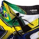 Шорты MMA Venum Brazilian Hero Fightshorts (V-5723-XS) - зображення 8