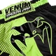 Шорты для тайского бокса Venum Training Camp 2.0 Muay Thai Shorts Black Neo Yellow (VENUM-03591-116-XS) - изображение 5