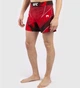 Легкі шорти для ММА Venum Authentic UFC FightNight Short Fit Pro Line Red (VNMUFC-00061-003-XXL) - зображення 3
