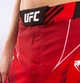 Легкі шорти для ММА Venum Authentic UFC FightNight Short Fit Pro Line Red (VNMUFC-00061-003-XXL) - зображення 4
