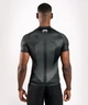 Рашгард Venum Loma Arrow Short Sleeves Rashguards Black White (VENUM-03957-108-XXL) - изображение 2