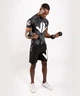 Рашгард Venum Loma Arrow Short Sleeves Rashguards Black White (VENUM-03957-108-XXL) - изображение 7