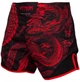 Шорти для MMA Venum Dragons Flight Fightshorts Red (VENUM-03298 RD-XXL) - зображення 1