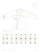 Кімоно Manto "RISE" Bjj GI White (Manto-RISE-wh-A0) - зображення 9