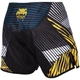Шорты для MMA Venum Plasma Fightshorts Black (VENUM-03294-111-XXL) - изображение 2