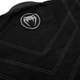 Кимоно для джиу-джитсу Venum Elite Light 2.0 BJJ GI Black Black (VENUM-03347-114-A1.5) - изображение 9