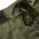 Шорты Venum Trooper Boardshorts Forest Camo Black (VENUM-03702-219-XXS) - изображение 5