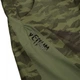 Шорты Venum Trooper Boardshorts Forest Camo Black (VENUM-03702-219-XXS) - изображение 8