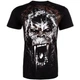 Футболка Venum Gorilla T-shirt Black (VENUM-03116-001-XS) - изображение 1