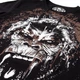 Футболка Venum Gorilla T-shirt Black (VENUM-03116-001-XS) - изображение 5