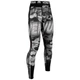 Компрессионные штаны Venum Tactical Spats Urban Camo Black (VENUM-03744-220-XS) - изображение 6