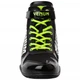 Боксерки Venum Giant Low VTC 2 Edition Boxing Shoes Black Neo Yellow (VENUM-03909-116-47 (13)) - зображення 6