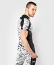 Рашгард з коротким рукавом Venum Defender Rashguard Short Sleeves Urban Camo (VENUM-03800-501-M) - зображення 2