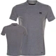 Футболка Venum Contender Dry Tech™ T-shirt Grey (V-Contender-G-S) - изображение 1