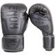 Боксерские перчатки Venum Elite Boxing Gloves Grey (VENUM-0984-432-8oz) - изображение 1