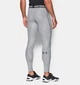 Компрессионные штаны Under Armour HeatGear Printed Compression Leggings Overcast Gray (1258897-941-L) - изображение 2