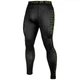Компрессионные штаны Venum Signature Spats Black Khaki Exclusive (VENUM-03649-200-XS) - изображение 2