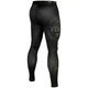 Компрессионные штаны Venum Signature Spats Black Khaki Exclusive (VENUM-03649-200-XS) - изображение 6