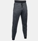 Спортивные штаны Under Armour Mens UA Sportstyle Joggers Black (1290261-002-XL) - изображение 2