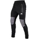 Спортивные штаны Venum Laser Pants Black (VENUM-03212-001-XXL) - изображение 1