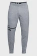 Спортивні штани Under Armour MK-1 Terry Tapered Pants Steel (1306447-035-M) - зображення 4