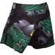 Шорты для MMA Venum Crocodile Fightshorts Black Green (VENUM-03259-102-M) - изображение 3