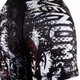 Рашгард Venum Gorilla Rashguard Short Sleeves Black (VENUM-03136-001-M) - изображение 8