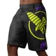Шорты для MMA Hayabusa Icon Fight Shorts Black Neon (HIFS-BN-M) - изображение 1