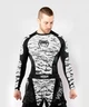 Рашгард Venum Defender Rashguard Long Sleeves Urban Camo (VENUM-03801-501-XS) - изображение 1