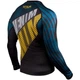 Рашгард Venum Plasma Rashguard Long Sleeves Black (VENUM-03293-111-S) - изображение 4