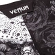 Шорты для MMA Venum Santa Muerte 3.0 Fightshorts Black White (VENUM-03529-108-XXL) - изображение 4